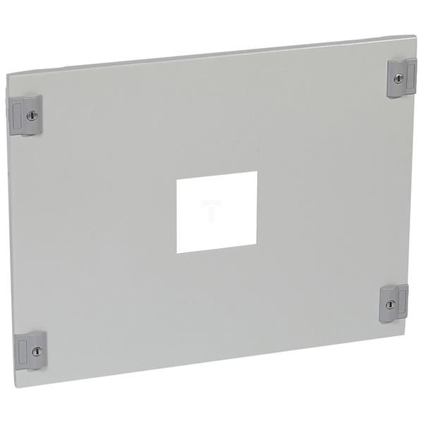 Osłona metalowa DPX 250/630 575x400mm 020321