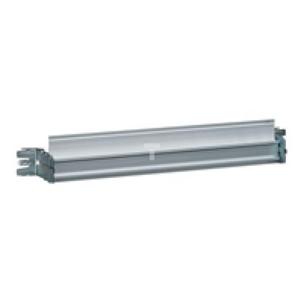 Płyta montażowa 300x515mm stal 020207