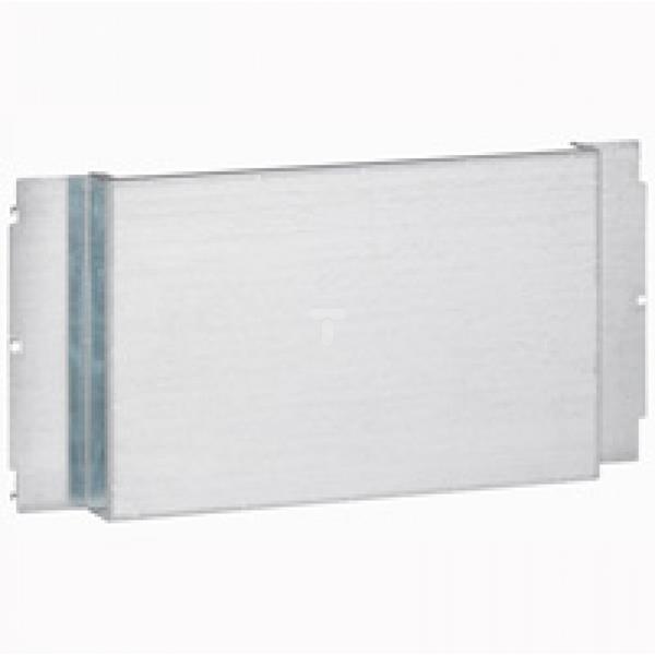 Płyta montażowa 400x600mm stal 020644