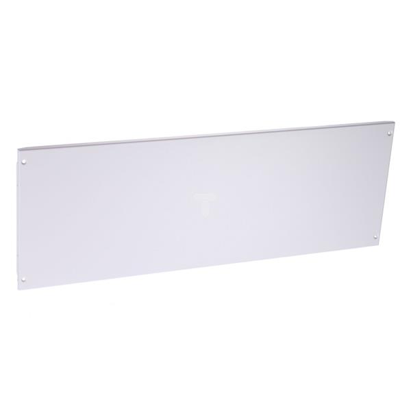 Osłona metalowa pełna 725x300mm 020994