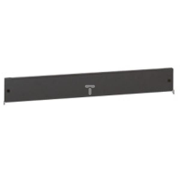 Cokół do rozdzielnic część boczna 100x400mm 047676