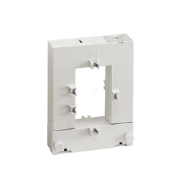 Przekładnik prądowy 250/5A otwierany, szyna 50x80mm DM1TA0250