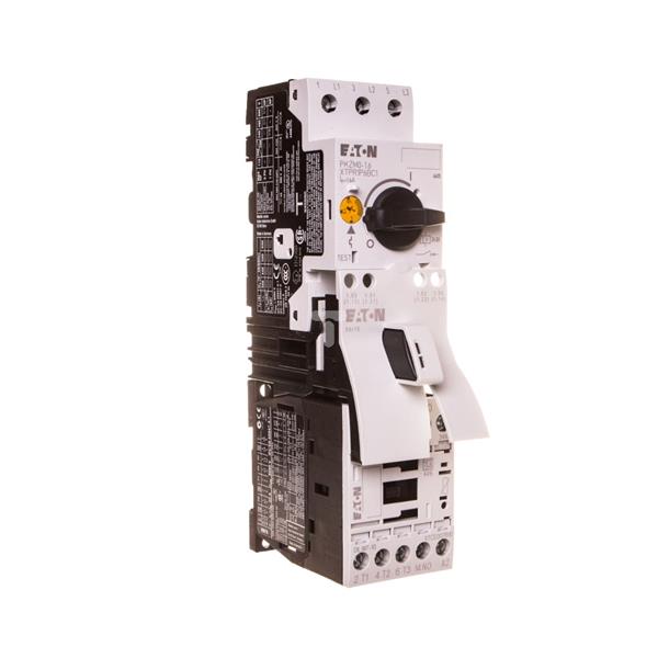 Układ rozruchowy 0,55kW 1,5A 24V MSC-D-1,6-M7(24VDC) 283159