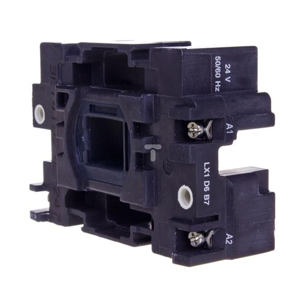 Cewka stycznika 24V AC LX1D6B7