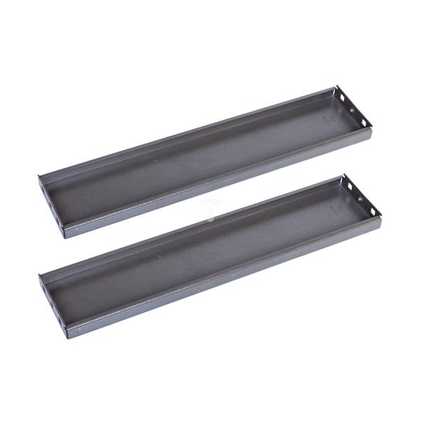 Cokół do rozdzielnic część boczna 100x600mm NSYSPS6100