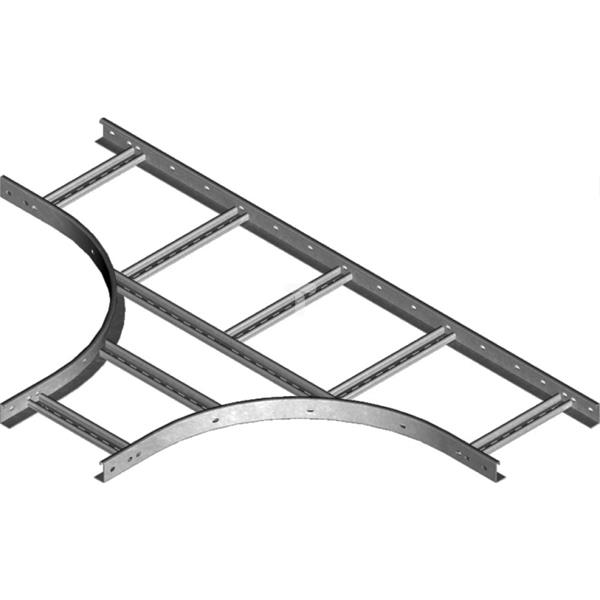 Trójnik drabinki 600mm 50mm TDP600H50N 457260