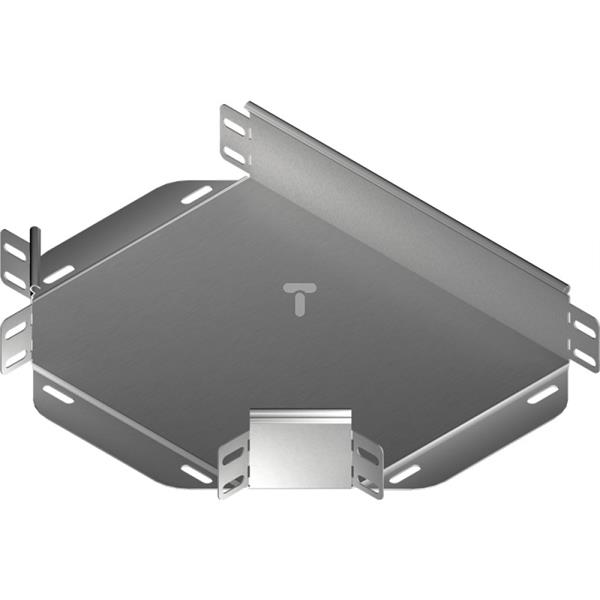 Trójnik korytka TKBP100H60