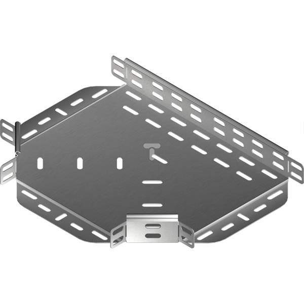Trójnik korytka TKL50H42