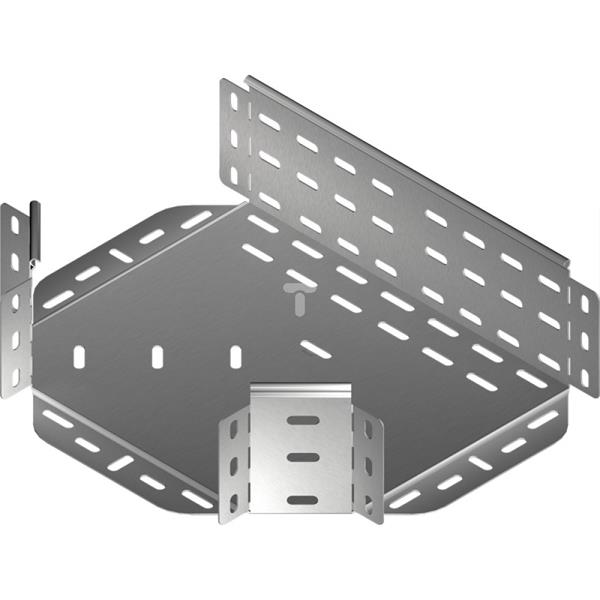 Trójnik korytka TKJ150H100
