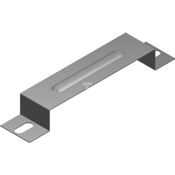 Obejma 190mm 38mm stal OK190H38 533019