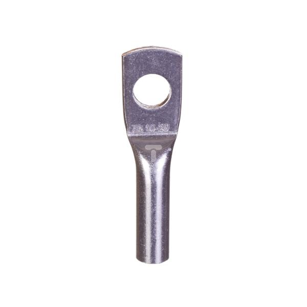 Końcówka oczkowa aluminiowa 2KAM 25/10 E12KA-01050100600