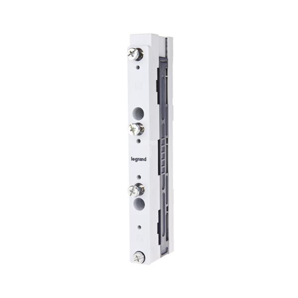 Wspornik izolatora systemu szyn zbiorczych 3P 630A 60mm 605246
