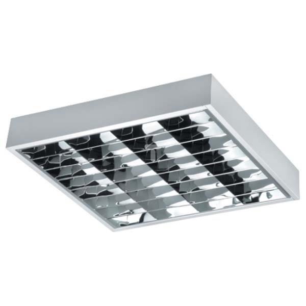 Oprawa 2x 58W G13 Ikl. 230V IP20 Torino 258 PAR PX1619178