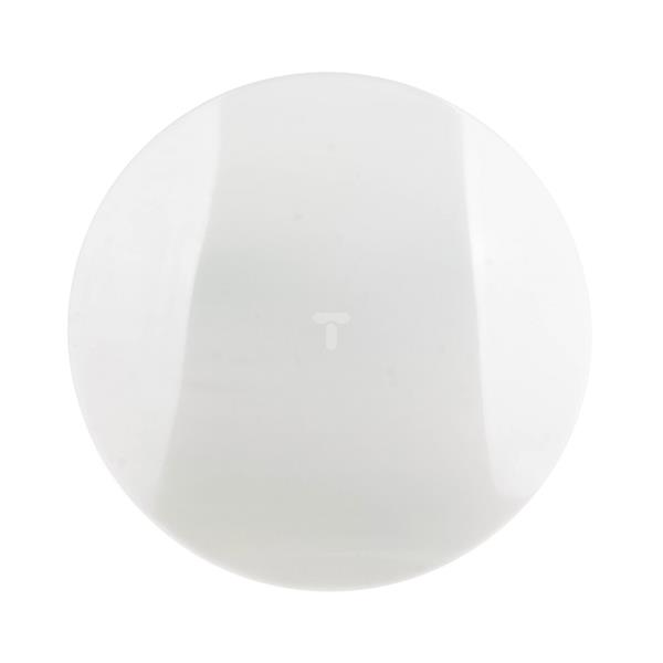 Plafoniera 2x 9W G23 Ikl. 230V IP54 CIRCLE 890611