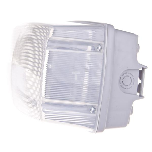 Plafoniera 100W E27 IP54 IIkl. BRICK 350009