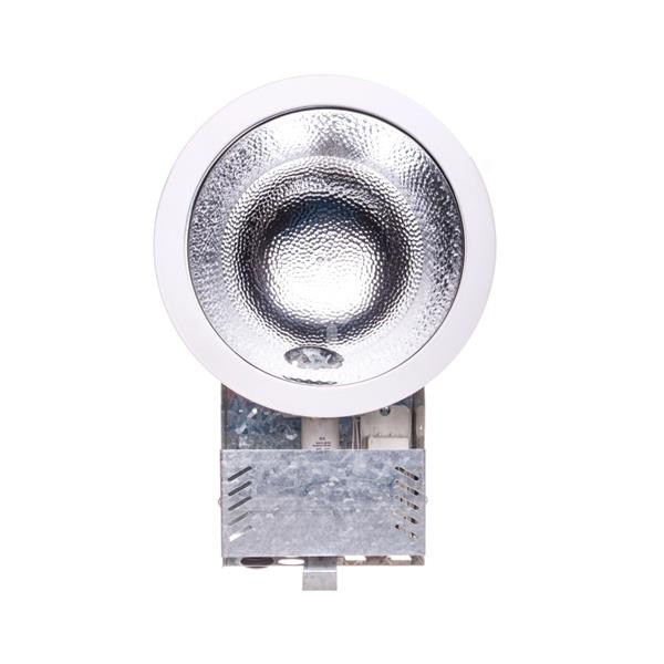 Oprawa downlight 1x 26W G24d-3 230V IP44 227mm DL 230 PX1489108