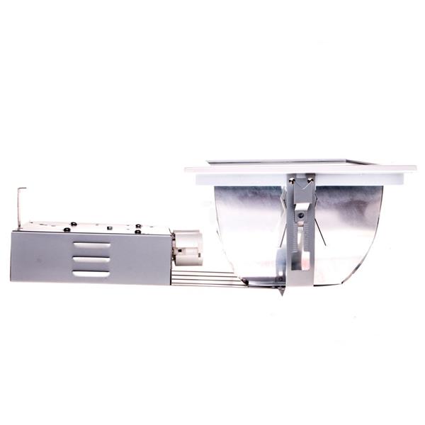 Oprawa downlight 2x 18W G24d-2 230V IP20 225mm DLK 225 089503