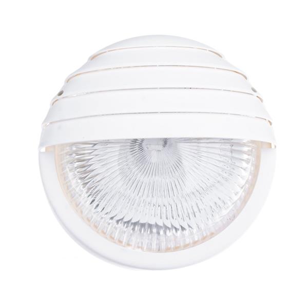 Oprawa 1x 75W E27 IIkl. 230V IP44 LUNA OPTIMA 1 883873