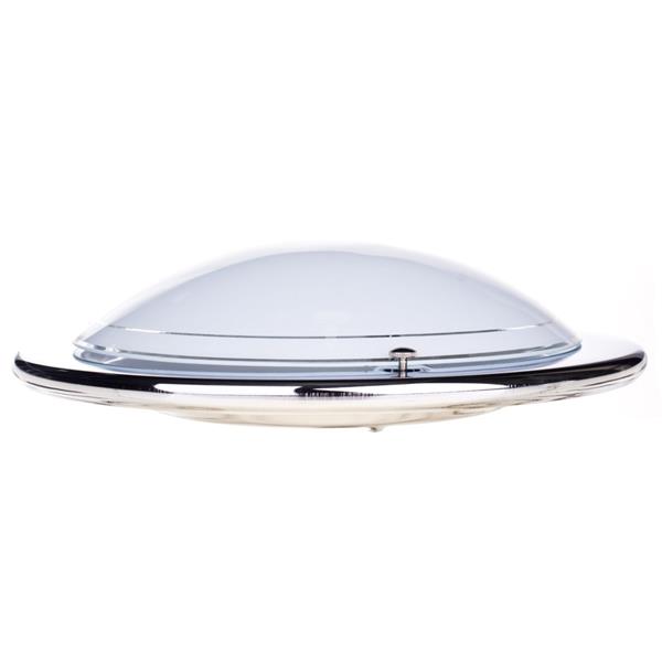 Plafoniera 1x 60W E27 Ikl. 220-240V IP20 Ardea 1030 SG/ML-SR 70761