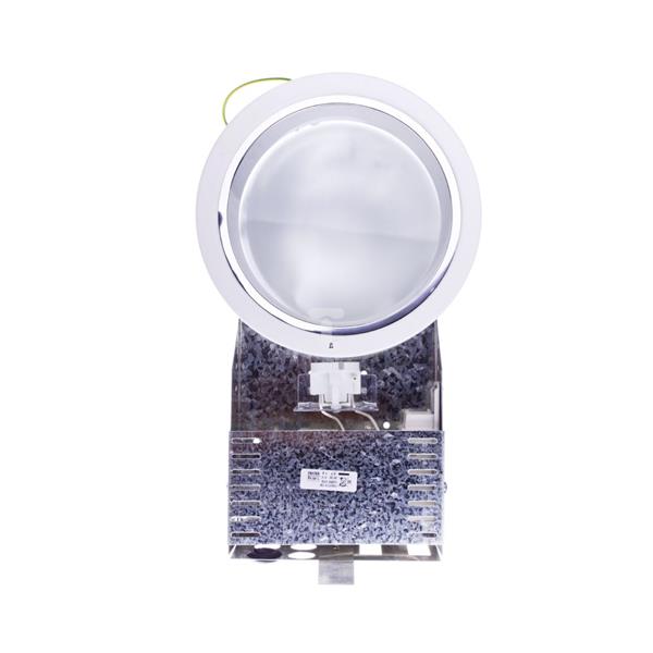 Oprawa downlight 1x 26W G24d-3 230V IP44 190mm NAVO N 190 056093