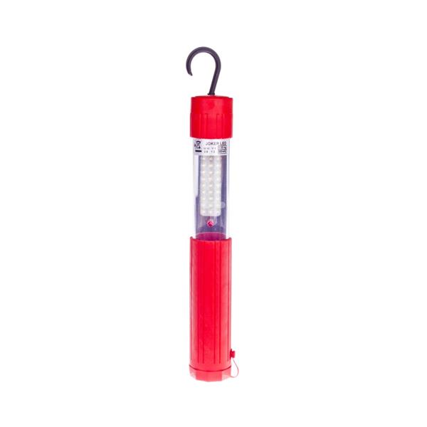 Oprawa przenośna 3.24W 3.6V JOKER LED 360008