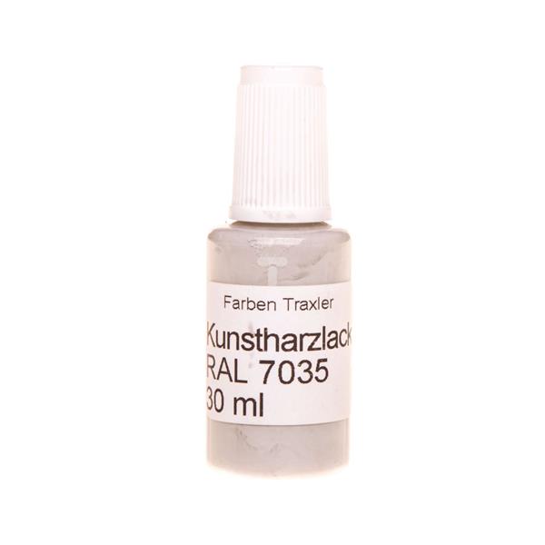 Farba RAL7035 50ml XAFL7035 101402