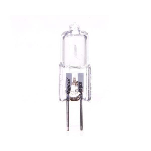 Żarówka halogenowa 10W 12V G4 JC-10W G4 10432