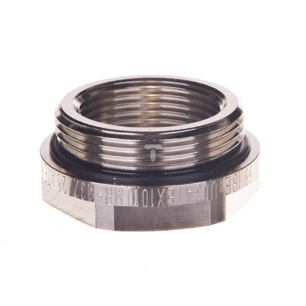 Redukcja mosiężna do dławnic M32/M25 SKINDICHT MR-M ATEX 32x1,5/25x1,5 52104573