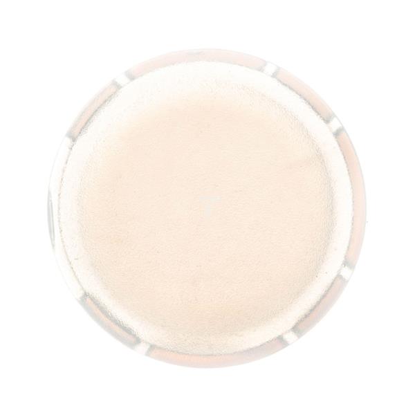 Soczewka przycisku 22mm płaska biała bez opisu M22-XDL-W 216441
