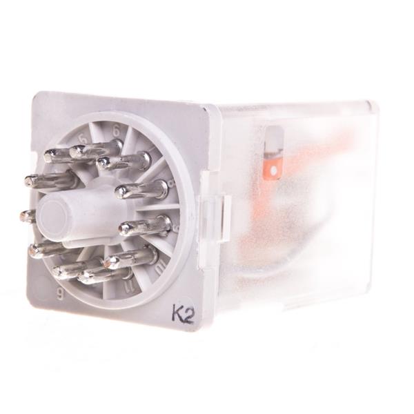 Przekaźnik przemysłowy 3P 60V AC R15-2013-23-5060-WTL 804647