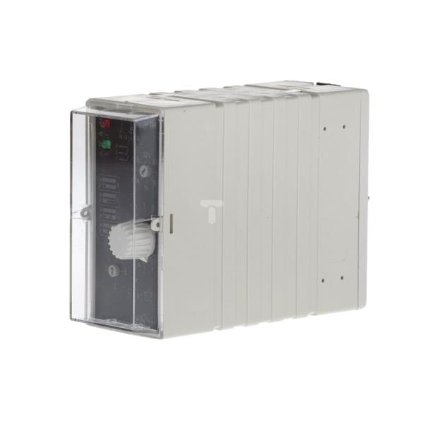 Przekaźnik czasowy 2P 5A 0,01sek-100h 220-230V AC/DC 4-funkcyjny RTX-152 220/230