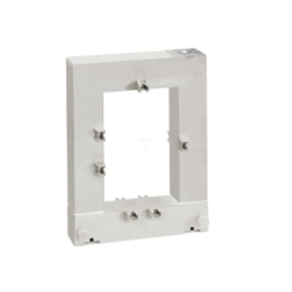 Przekładnik prądowy 1000/5A otwierany, szyna 80x120mm DM3TA1000