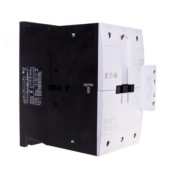 Stycznik mocy 115A 3P 42-48V AC DILM115 (RAC48) 239546