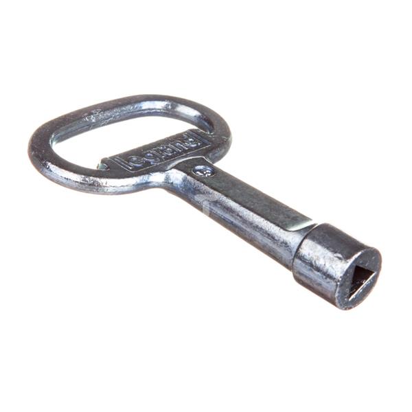 Klucz trójkątny TRÓJKĄT 6,5mm 036539