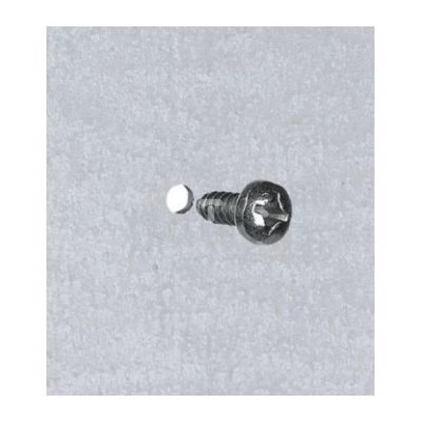 Płyta montażowa 456x356mm stal 036055