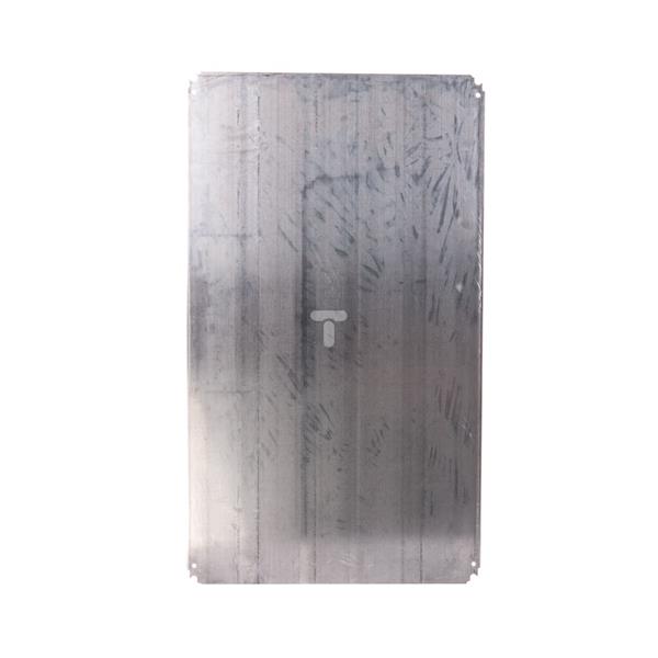 Płyta montażowa 950x550mm stal NSYMM106