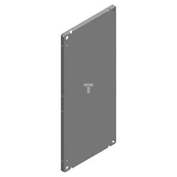 Płyta montażowa 1800x800mm stal NSYMP188