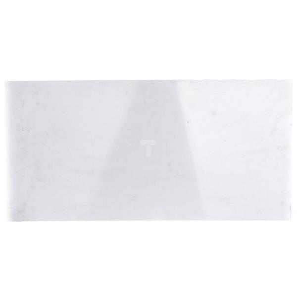 Ściana tylna 760x400mm BPZ-RPP-400/7 111312
