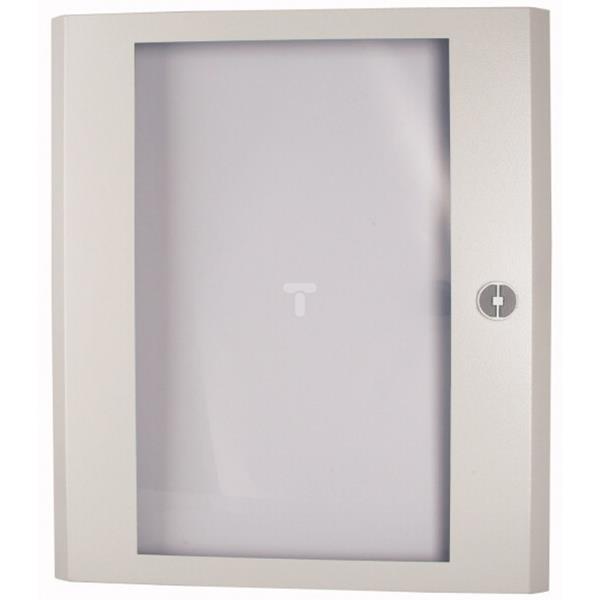 Drzwi transparentne 700x600mm IP30 BP-DT-600/7 286734