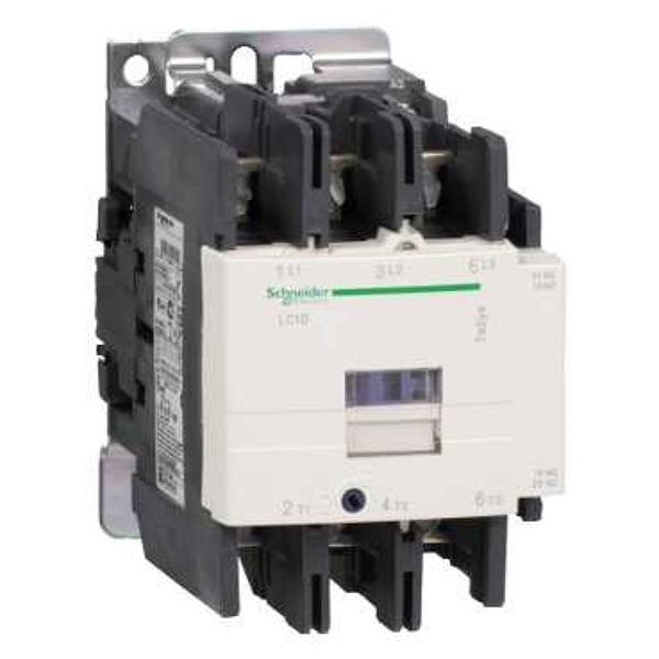 Stycznik mocy 95A 3P 100V AC 1Z 1R LC1D95K7