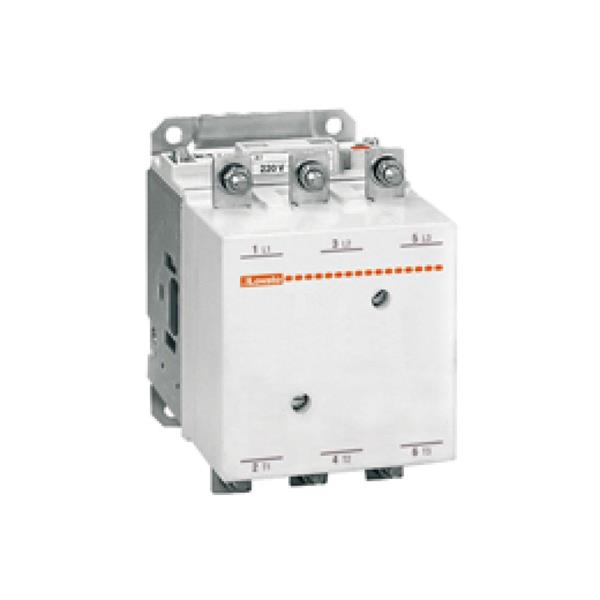 Stycznik mocy 420A 3P 380-415V AC/DC 11B40000380