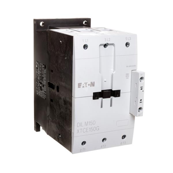 Stycznik mocy 150A 3P 100-120V AC DILM150 (RAC120) 239587