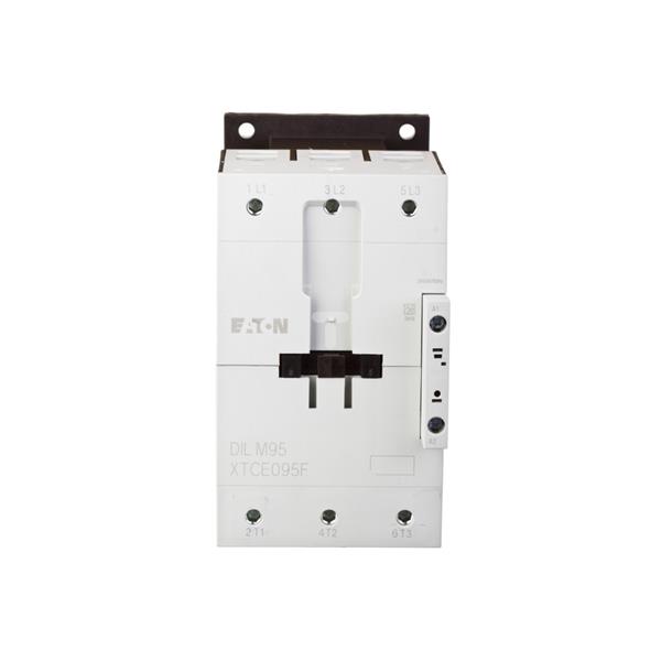 Stycznik mocy 95A 3P 24V AC DILM95(24V50/60HZ) 239484