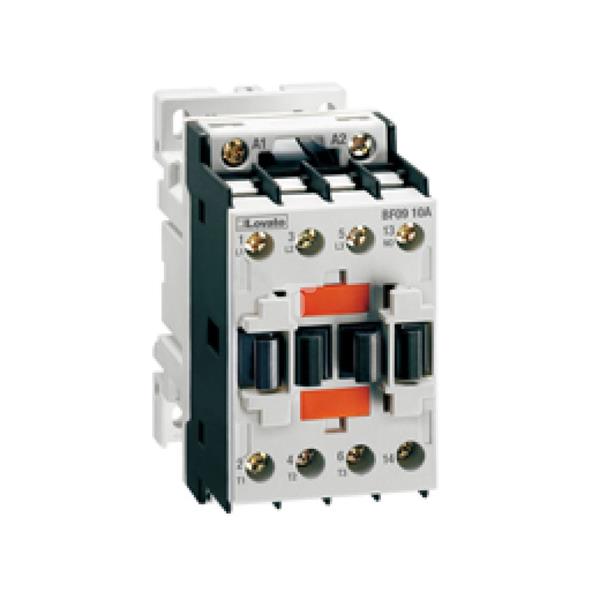 Stycznik mocy 18A 3P 400V AC 1Z 0R BF1810A400