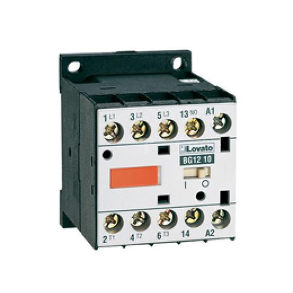 Stycznik mocy 9A 3P 230V AC 1Z 0R 11BG0910A230