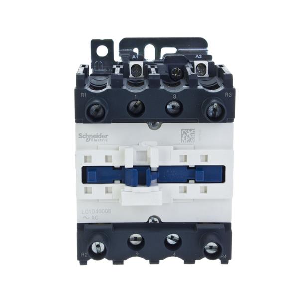Stycznik mocy 40A 2Z 2R 230V AC LC1D40008P7
