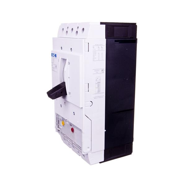 Wyłącznik mocy 250A 3P 50kA NZMN3-AE250 259113