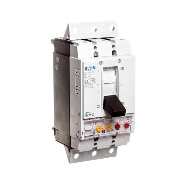 Wyłącznik mocy 250A 3P 50kA NZMN2-VE250-SVE 113249