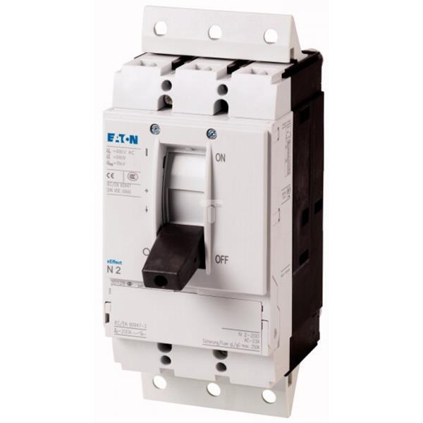Rozłącznik mocy 3P 250A N2-250-SVE 113735