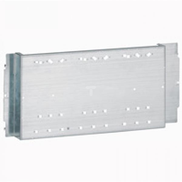 Płyta montażowa 400x600mm stal DPX 250/630 020620